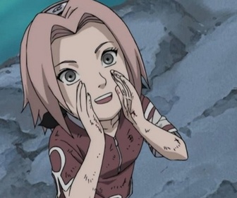 Replay Naruto - S5 E3 - La dernière ligne droite pour Idate