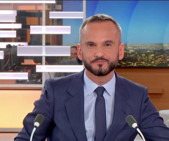 Replay Le 16h/18h - 13/03/2026