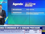 Replay Tout pour investir, la masterclass - Réunion de la Fed, PIB français au quatrième trimestre et prix à la production aux Etats-Unis en décembre - 23/01
