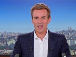 Replay Le JT de 7h - Émission du lundi 9 septembre 2024