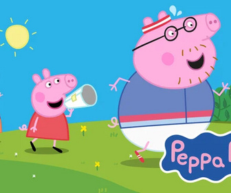 Replay Peppa Pig