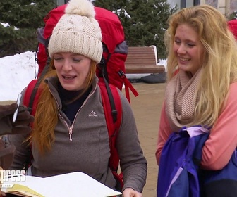 Replay Pékin express - Épisode 3 - Partie 1