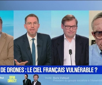 Replay BFM Direct - Samedi 27 septembre 2025