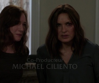 Replay New York Unité Spéciale - S17 E11 - Sous haute tension