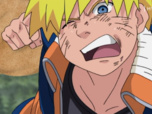 Replay Naruto - Episode 79 - Le Coup final