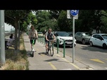 Replay Hongrie : les accidents de trottinettes électriques en hausse de 70% en 1 an