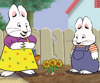 Max et Ruby replay
