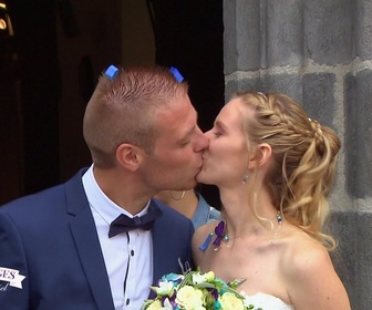 Replay Quatre mariages pour une lune de miel - 4 mariages pour 1 lune de miel du 6 août 2026 - Marie et Kevin