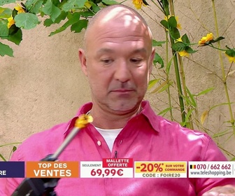 Replay Téléshopping du vendredi 22 août 2025