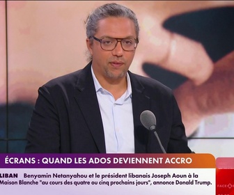 Replay 5/7 le morning RMC - Émission du 20 avril 2026