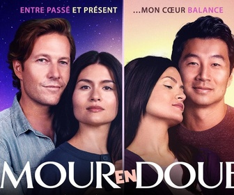 Replay L'amour en double - 31/08/2025