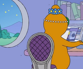 Replay Barbapapa en Famille - Grand reporter
