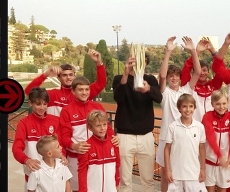 Replay Monacoscope du 19 octobre 2025