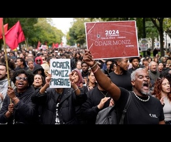 Replay Portugal : un homme politique de gauche a-t-il demandé la dissolution de la police ?