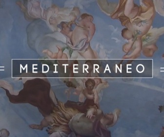 Replay Mediterraneo - Les palais de Gênes