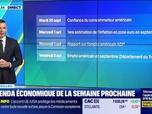 Replay Tout pour investir, la masterclass - L'agenda économique de la semaine prochaine - 26/09