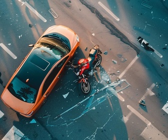 Replay Enquête prioritaire - S1E206 - Les nouvelles menaces de la route