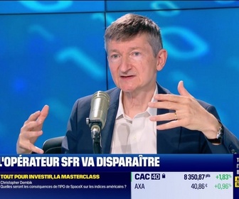 Replay De Quoi J'me Mail : Bouygues Telecom fête ses 30 ans (2/2) - 14/06
