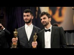 Replay Cisjordanie : l'armée israélienne perquisitionne le domicile d'un réalisateur palestinien oscarisé