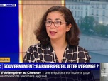 Replay 7 minutes pour comprendre - Gouvernement : Barnier peut-il jeter l'éponge ? - 19/09