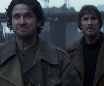 Replay Le règne du feu