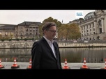 Replay Claus Strunz : la chute de la coalition est une crise cardiaque pour l'Europe