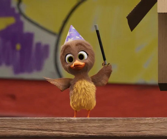 Replay La famille Weasy - Mission magie