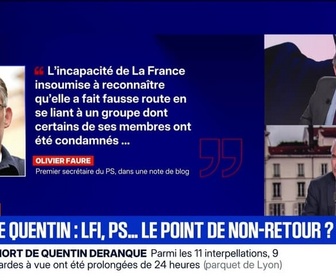 Replay 60 minutes Fauvelle - Mercredi 18 février 2026