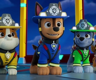 Replay Paw Patrol, la Pat'Patrouille - Mission Pompiers : La boutique de limonade