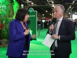 Replay World Tour Paris 2024 – Emilie Sidiqian (CEO de Salesforce) parle des clés de l'accélération de l'IA générative dans les entreprises