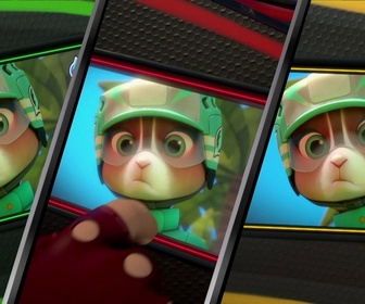 Replay Mille Bornes Challenge - Tel est pris qui croyait prendre