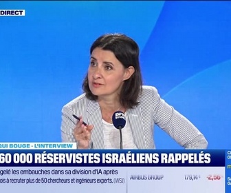 Replay Good Morning Business - Jeudi 21 août