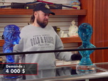 Replay Pawn Stars : les rois des enchères - S23E17 - Le buggy des sables