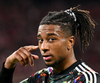 Replay Bundesliga : Un triplé pour Olise, un carton pour le Bayern Munich