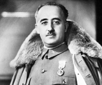 Replay Francisco Franco - Dictateurs, mode d'emploi