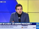 Replay Les Experts : Budget de la Sécu, les séniors privilégiés ? - 09/12
