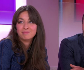 Replay C à vous - Invités : Jean-François Colosimo, Lorraine Poupon, Antoine Vitkine