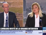 Replay La Grande Interview - Sanofi investit 20 milliards de dollars aux États-Unis, un mauvais signal pour Éric Lombard