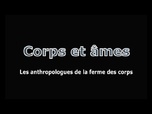 Replay Les dossiers FORENSIC - Corps & âmes, les anthropologues de la ferme des corps