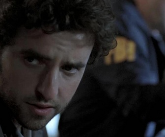 Replay Numb3rs - S5 E8 - Trente-six heures