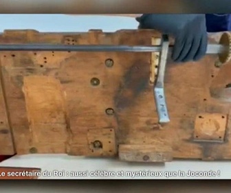 Replay E=M6 Family - Spéciale château de Versailles