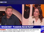 Replay Perrine jusqu'à minuit - Olivier Besancenot : Barnier sous tutelle du RN - 20/11