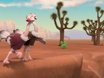Replay Paw Patrol, la Pat'Patrouille - Les bébés autruches
