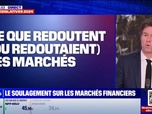 Replay Le Dej' Info - La Bourse de Paris soulagée - 01/07