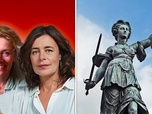 Replay Valérie Lesort et Elsa Lepoivre / Pédocriminalité : quelles réponses ? - 28 minutes