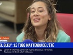 Replay Culture et vous - Soleil bleu de Luiza: rencontre avec la chanteuse du tube inattendu de l'été