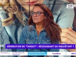 Replay Estelle Midi - Génération de TANGUY : Réjouissant ou Inquiétant ?