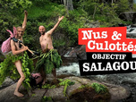 Replay Nus & culottés - Objectif Salagou