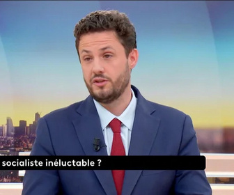 Replay L'invité politique - Émission du vendredi 3 octobre 2025