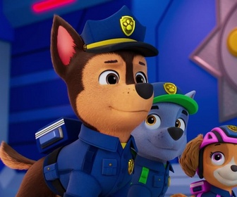 Replay Paw Patrol, la Pat'Patrouille - Mission Détectives : La disparition des chatons